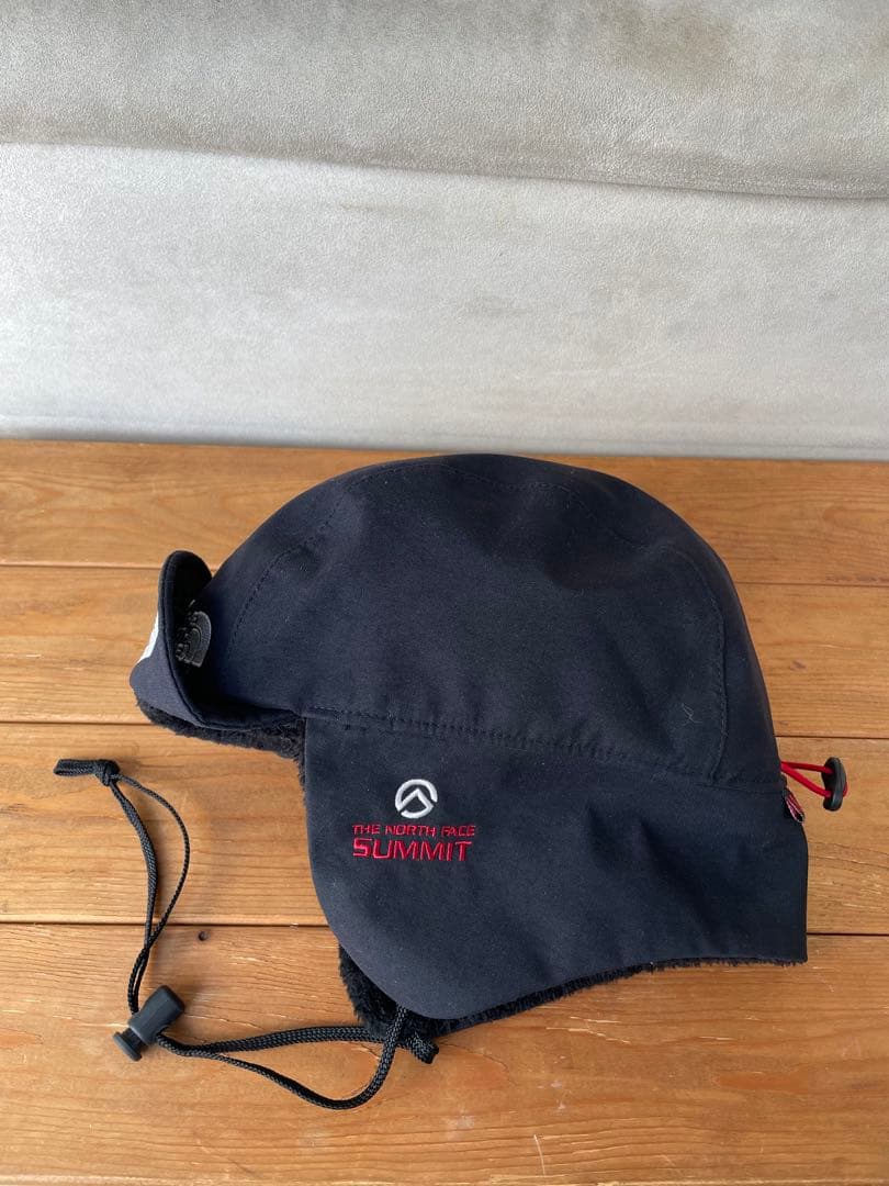 ノースフェイス パイロットキャップ サミット 帽子