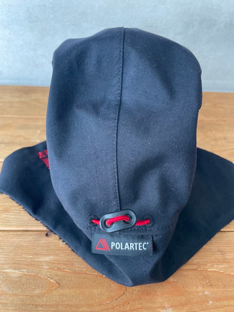 ノースフェイス パイロットキャップ サミット 帽子