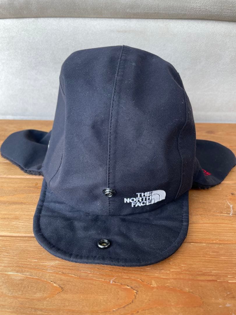ノースフェイス パイロットキャップ サミット 帽子