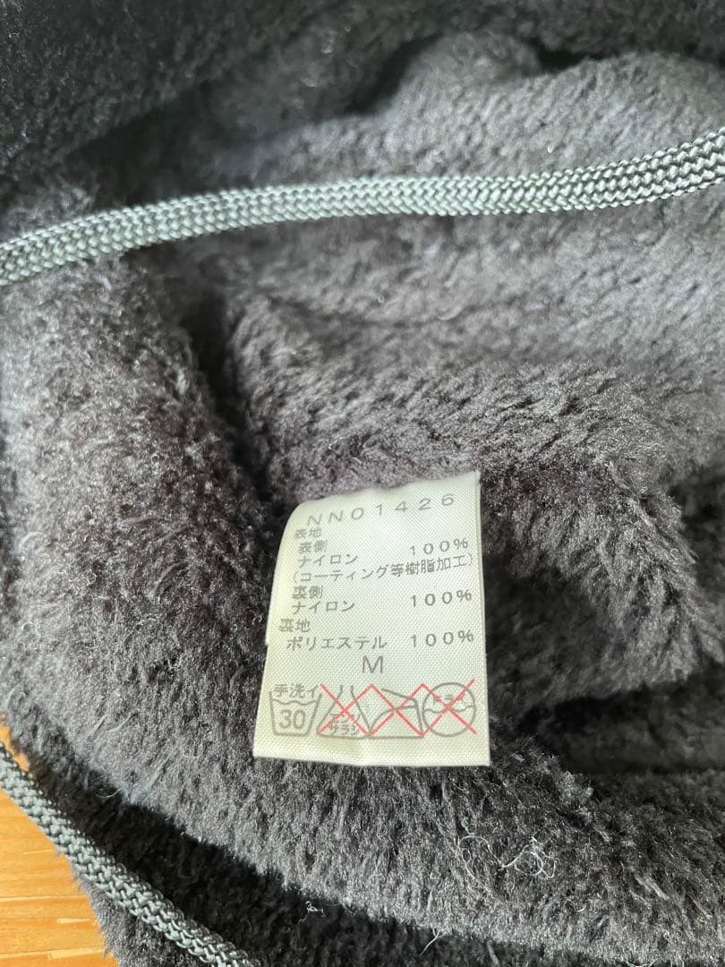 ノースフェイス パイロットキャップ サミット 帽子