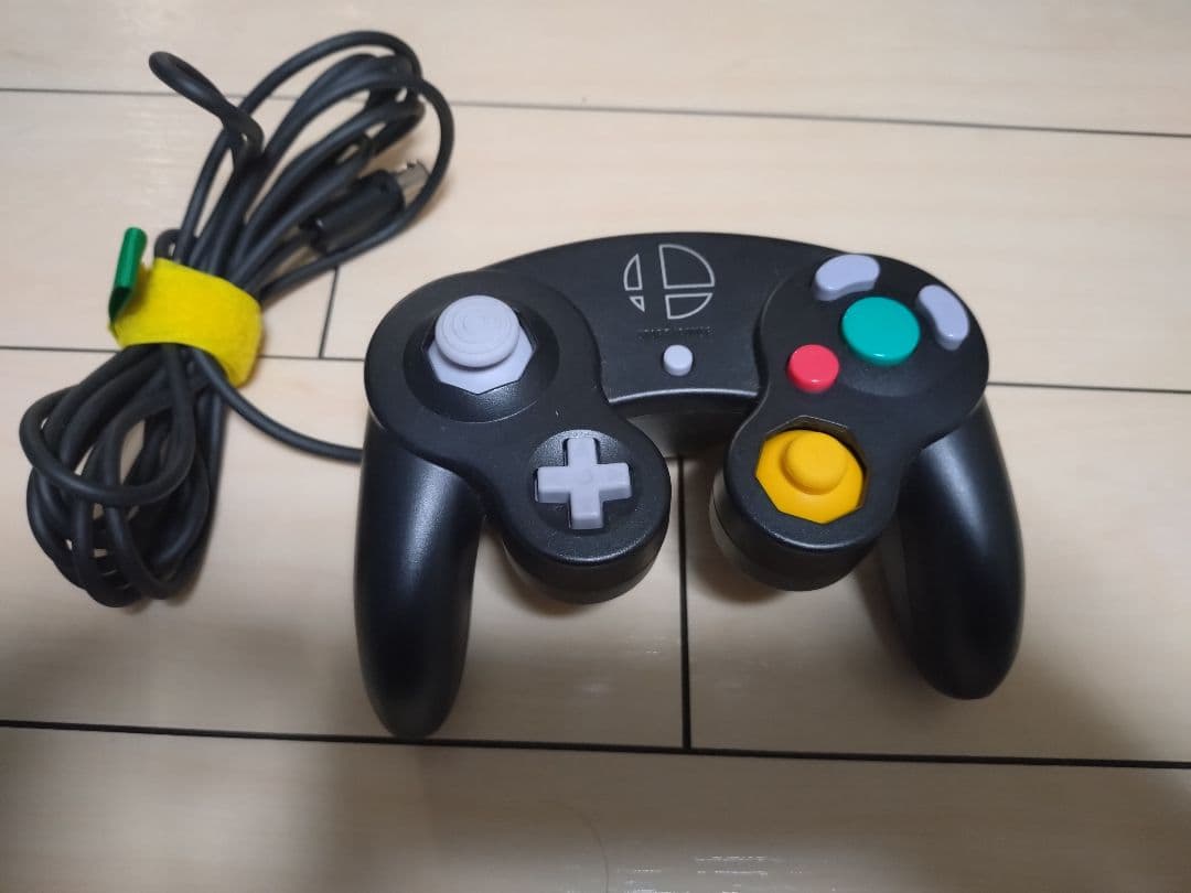 Nintendo Switch本体とコントローラーセット