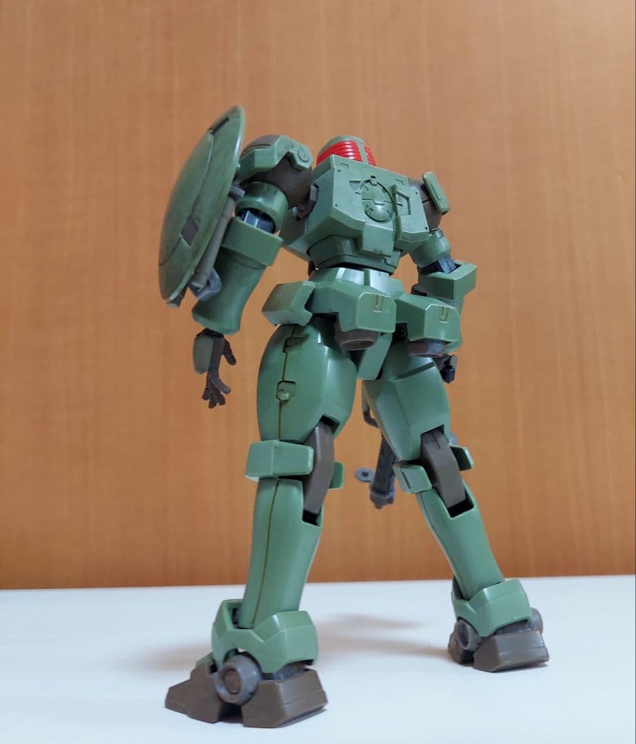 ガンプラ EG HGAC RG ガンダムW 6体セット