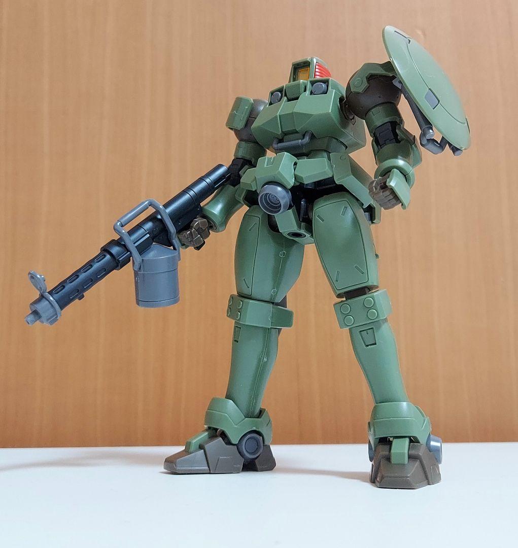 ガンプラ EG HGAC RG ガンダムW 6体セット