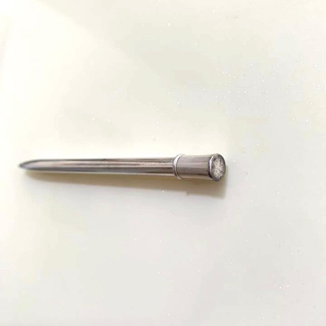 HERMES エルメス メモ帳 メモホルダー ネックストラップ バッグチャーム