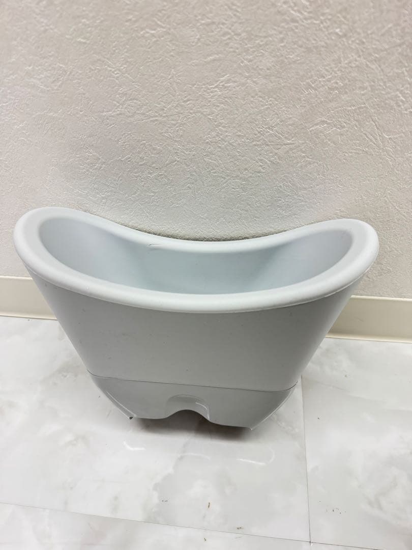 お腹用プローブ　脂肪冷却