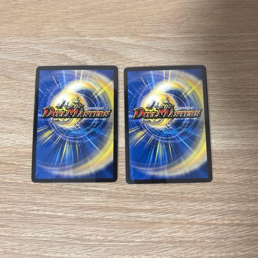 【メルカリ便】【硬質ケース入り】轟く邪道レッドゾーン　2枚