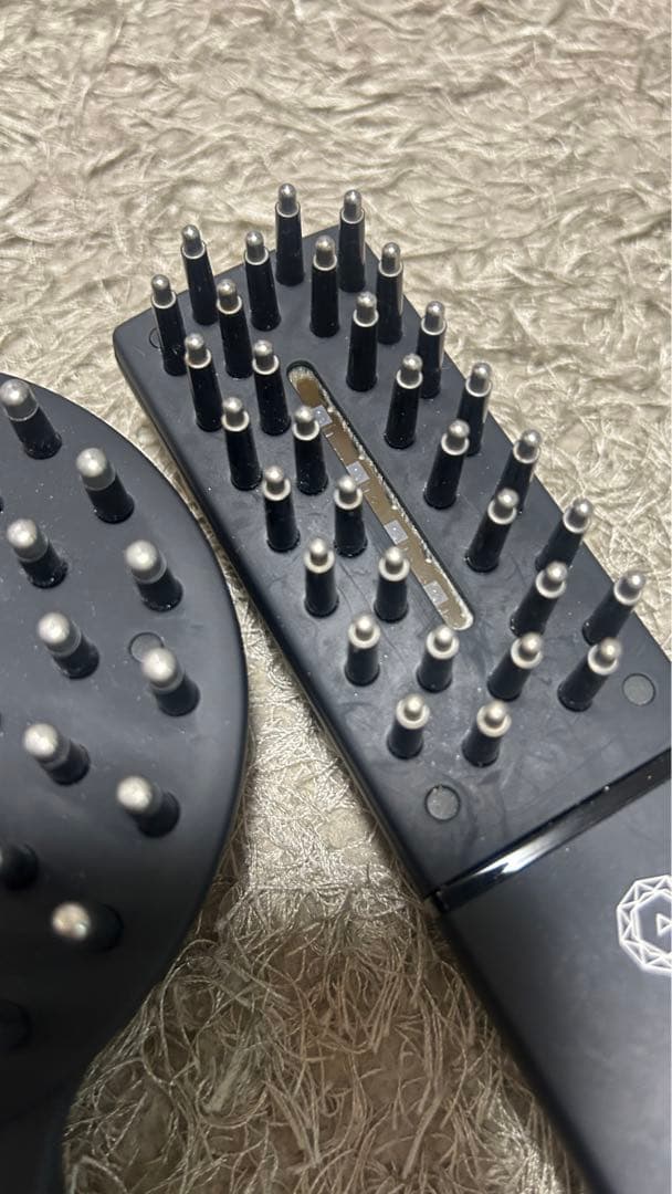 べーちゃん☆大人気 デンキバリブラシ 2.0+ ボディ