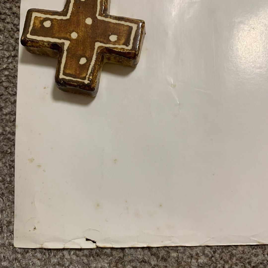 カルバンクライン　ケイトモス　エドワードファーロング　特大ポスター