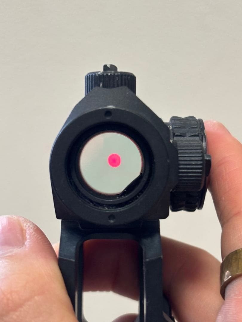 マジカン　本体&カバーのみ