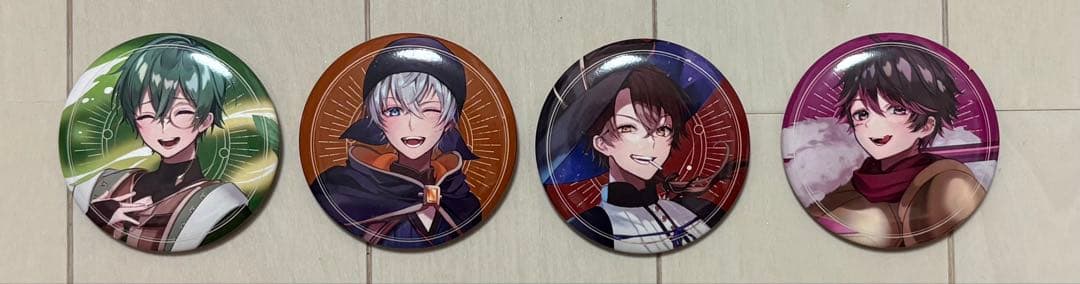 オレビバ グッズ まとめ売り 写真15枚 値下げバラ売り可能