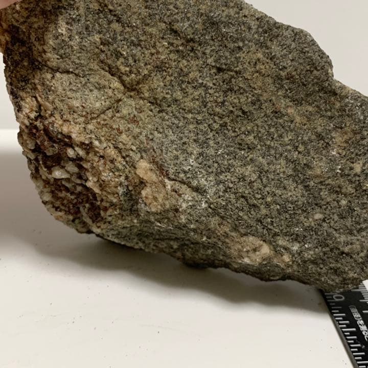 ①南極 南極の石 しらせ  昭和基地 南極観測船　ふじ