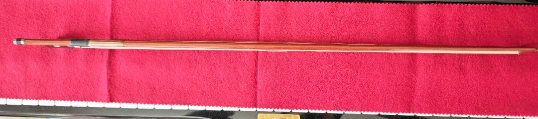 ARCHET a TOKIO バイオリン弓　3/4サイズ 毛替え済