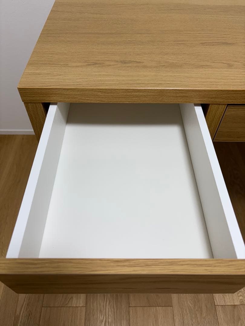 IKEA/イケア　MICKE/ミッケ　オーク