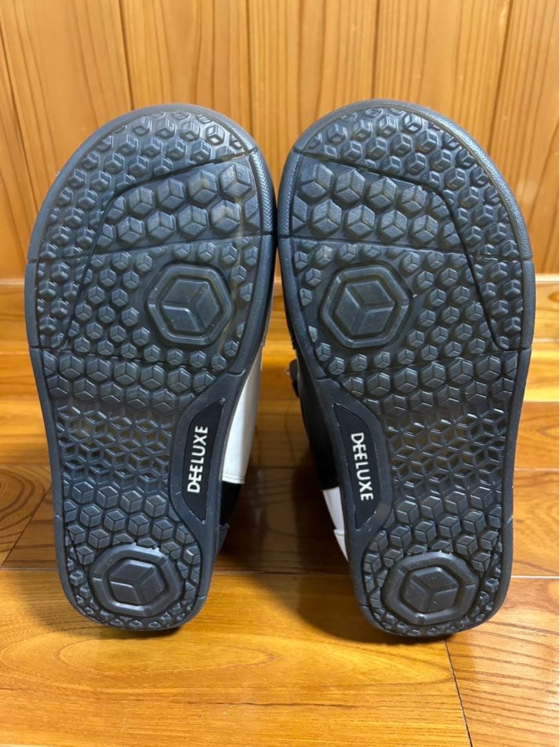 23-24年DEELUXE TEAM ID LTD ディーラックス