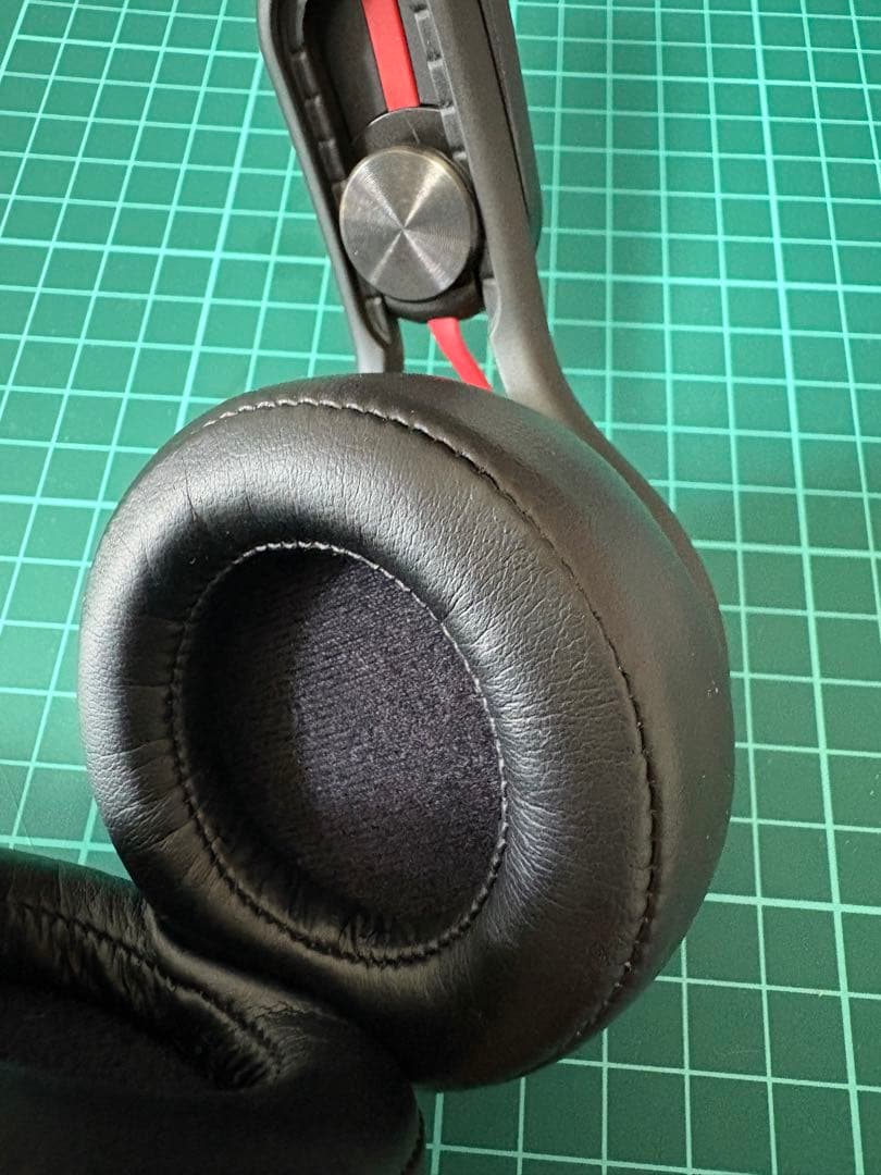 beats mixr ヘッドホン