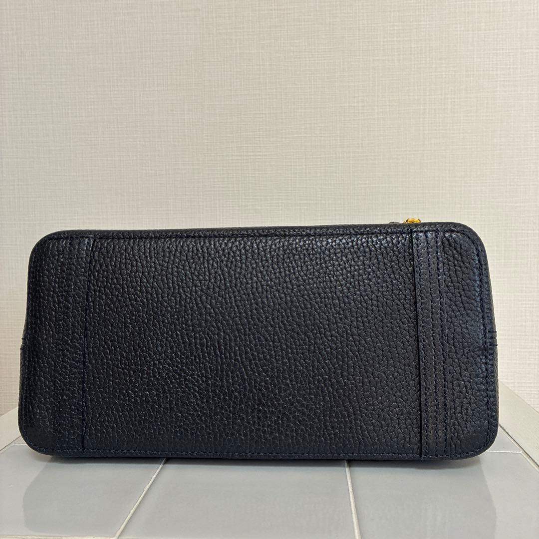 ADMJ ショルダーバック