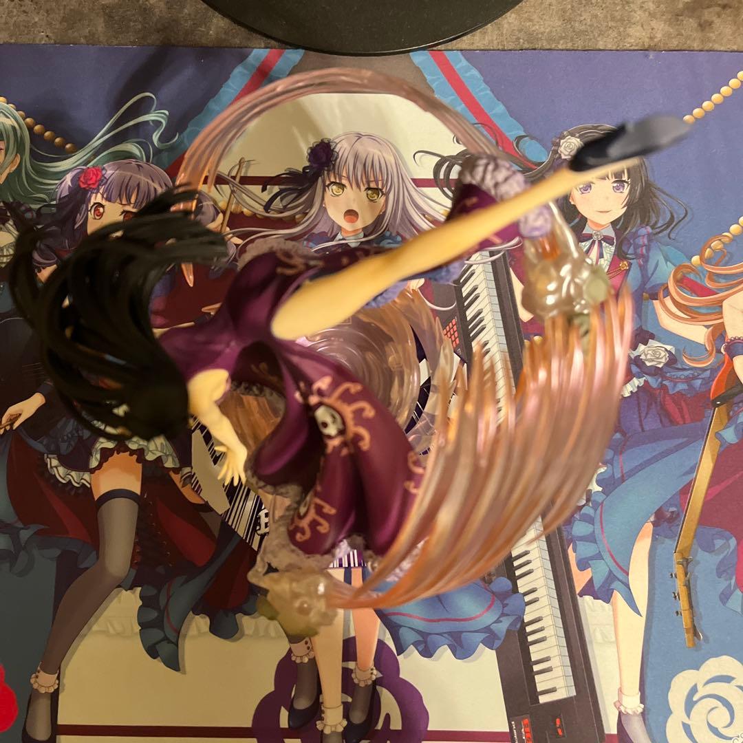 ワンピース ハンコック フィギュア