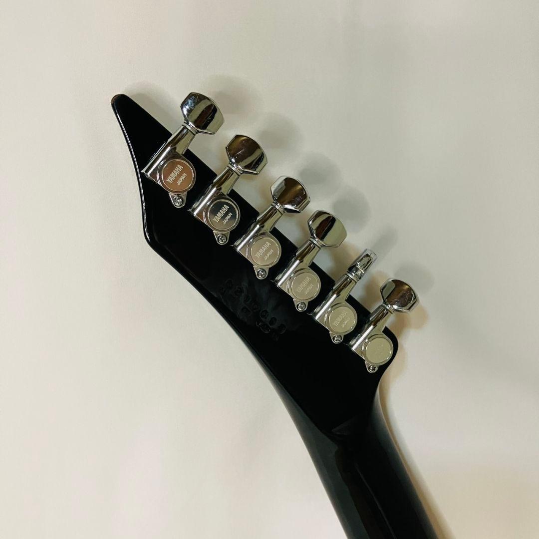 YAMAHA ヤマハ HR-Ⅲ 山本恭司モデル