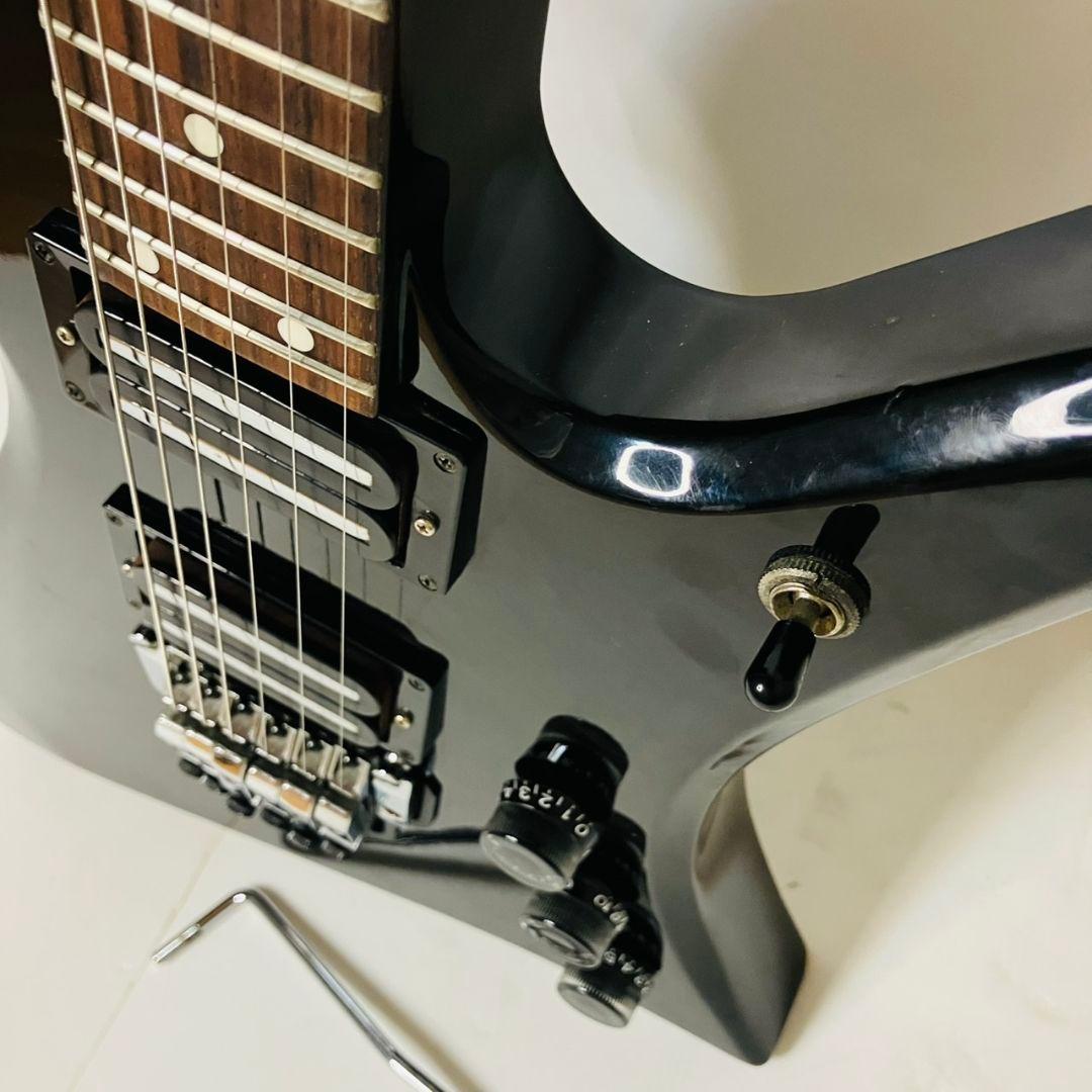 YAMAHA ヤマハ HR-Ⅲ 山本恭司モデル