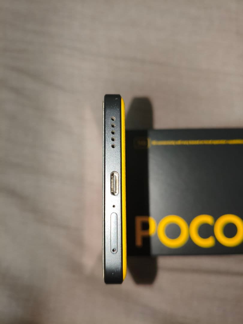 POCO X6 Pro 5G 8GB 256GB おまけ付き☆