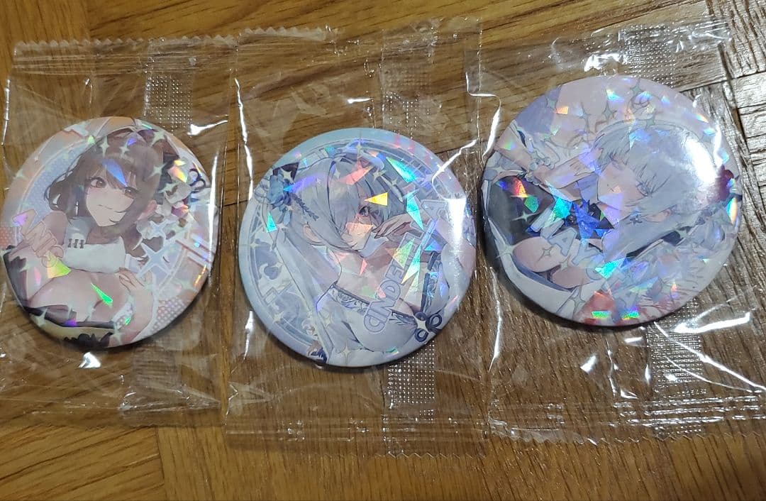 C107 XIFOOD XIxeong NIKKE新刊フルセット シンデレラ