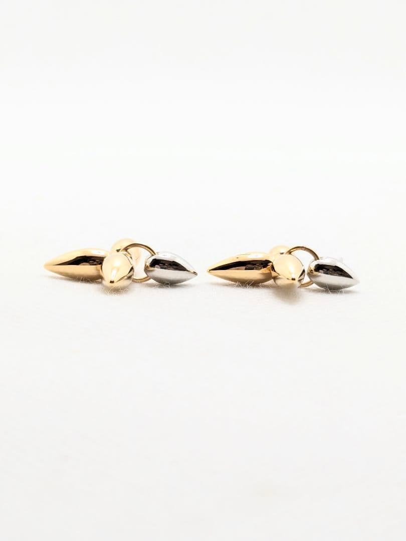 ✨極美品✨ヴィトン ブックル ドレイユ ルイゼット パンダン キャッチなし