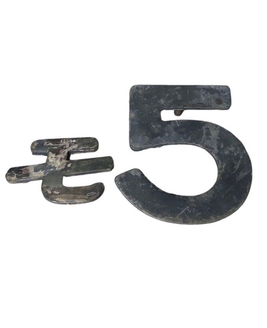 西武鉄道　モ501 金属製プレート/鉄道グッズ　赤電車　国鉄　電車