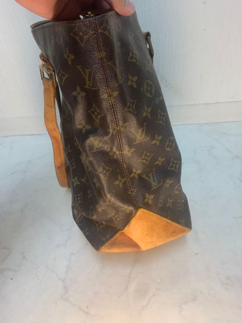 Louis Vuitton モノグラム ショルダーバッグ TH0041