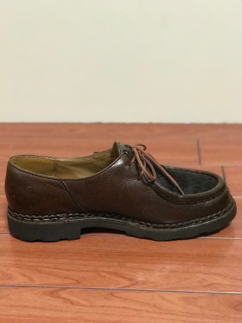 12月限定出品　パラブーツ　ミカエル　ポニー　41 1/2