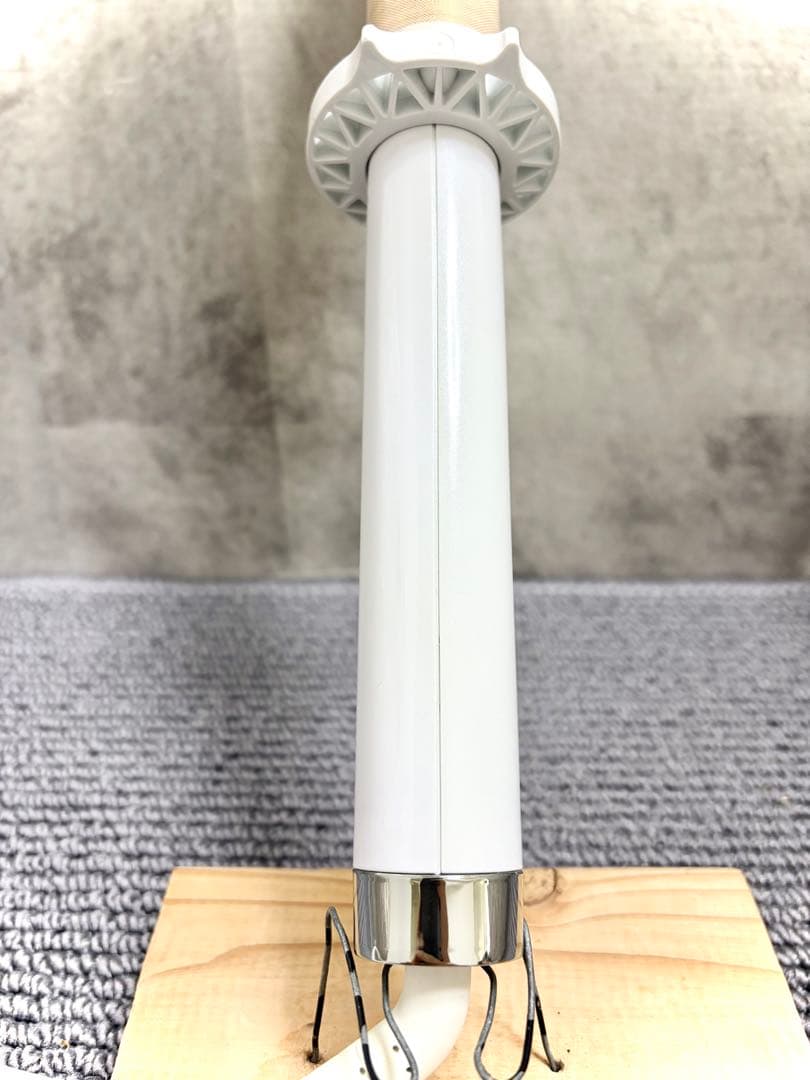 絹女 KINUJO カールアイロン 32mm