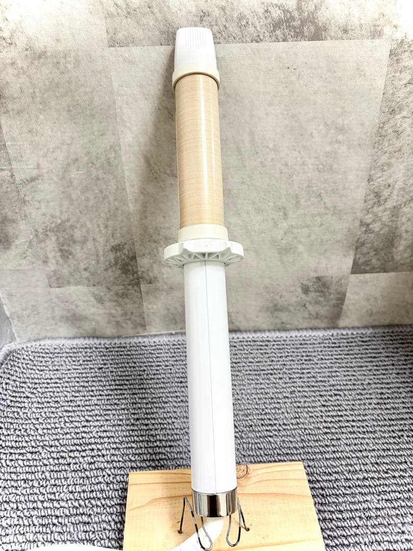 絹女 KINUJO カールアイロン 32mm