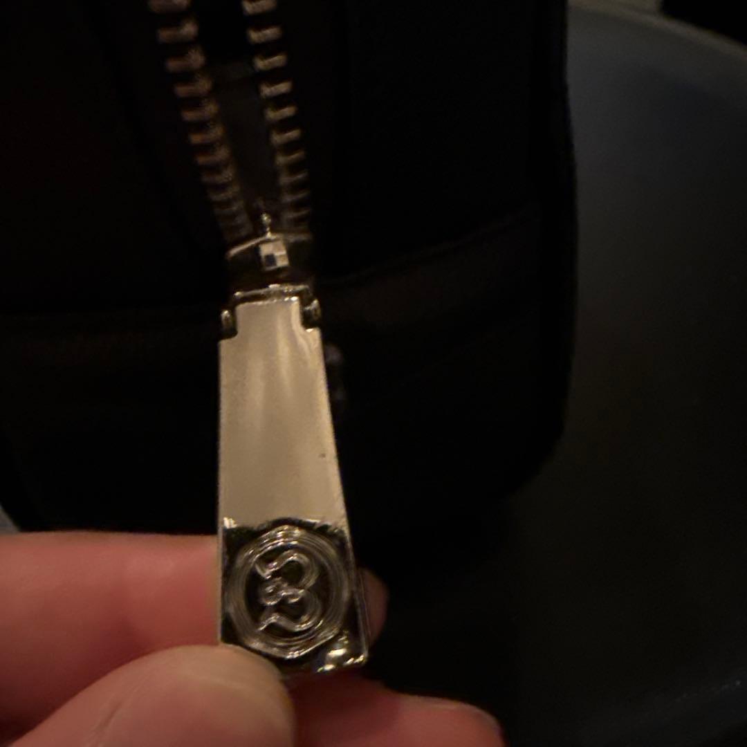 バジョルゴ　ミニトートバック　セカンドバック