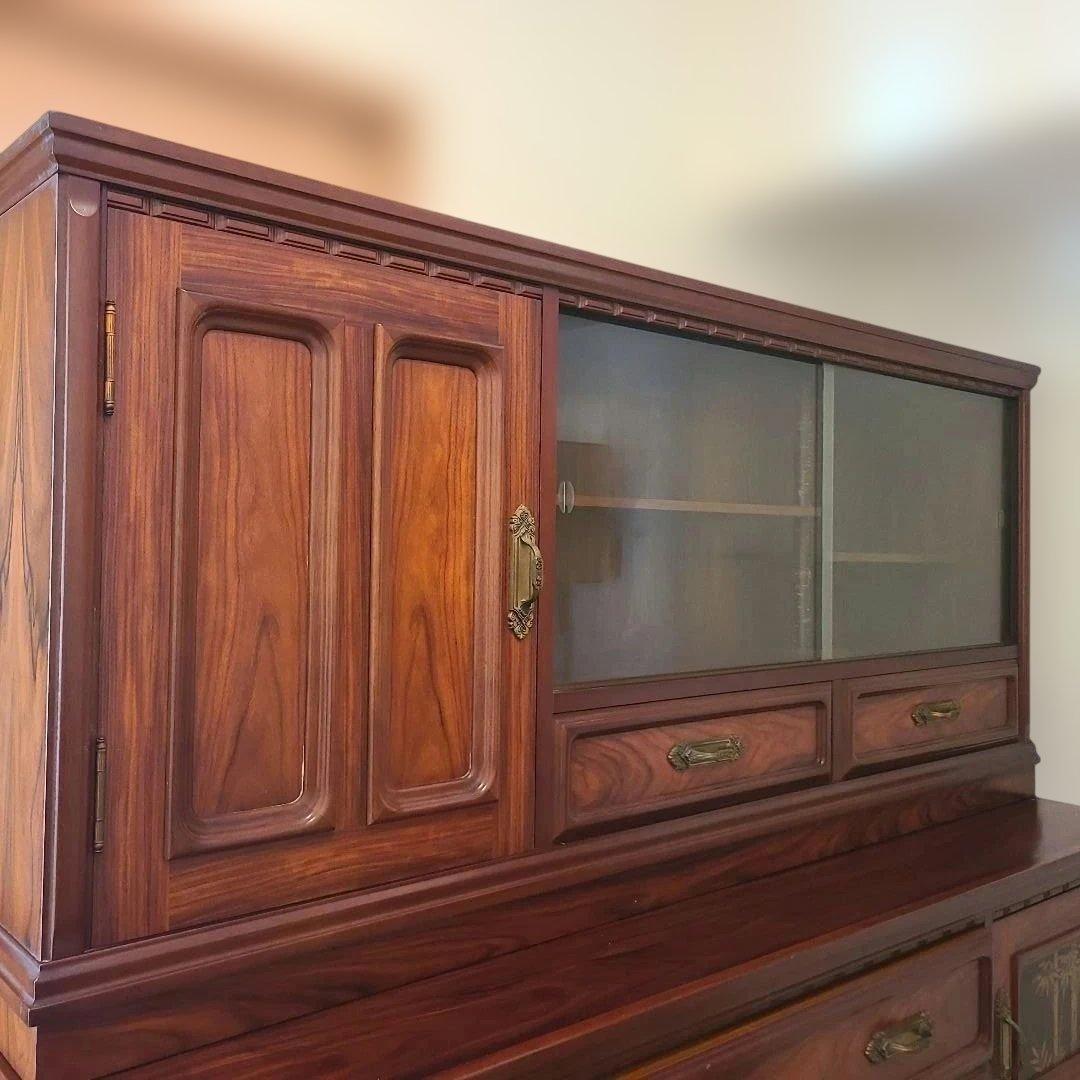 かにさん専用☆☆木製　タンス　家具