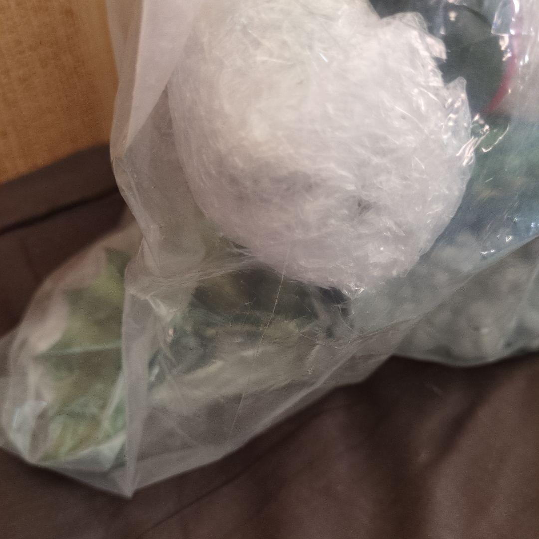 【Souj】一番くじ ドラゴンボール ラストワン　ポルンガ フィギュア