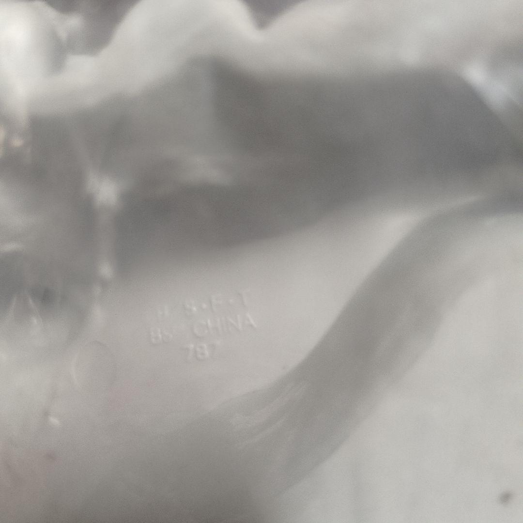 【Souj】一番くじ ドラゴンボール ラストワン　ポルンガ フィギュア