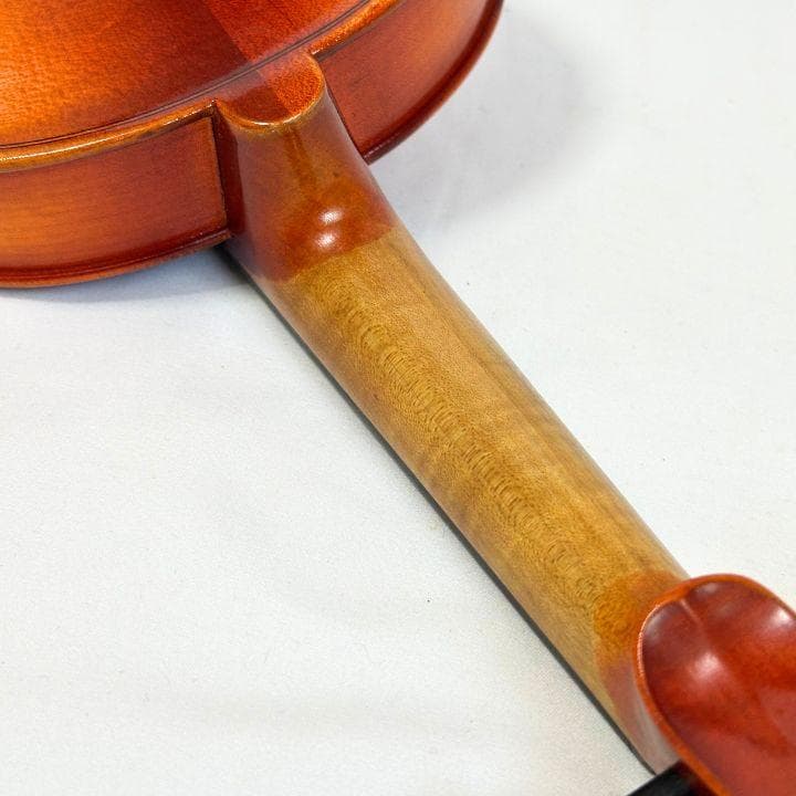 SUZUKI スズキ バイオリン No.300 4/4 Anno 1979年 弓