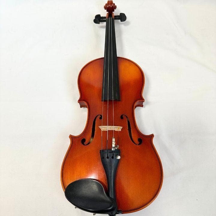 SUZUKI スズキ バイオリン No.300 4/4 Anno 1979年 弓