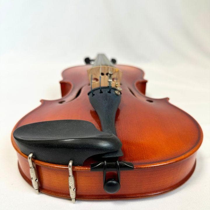 SUZUKI スズキ バイオリン No.300 4/4 Anno 1979年 弓