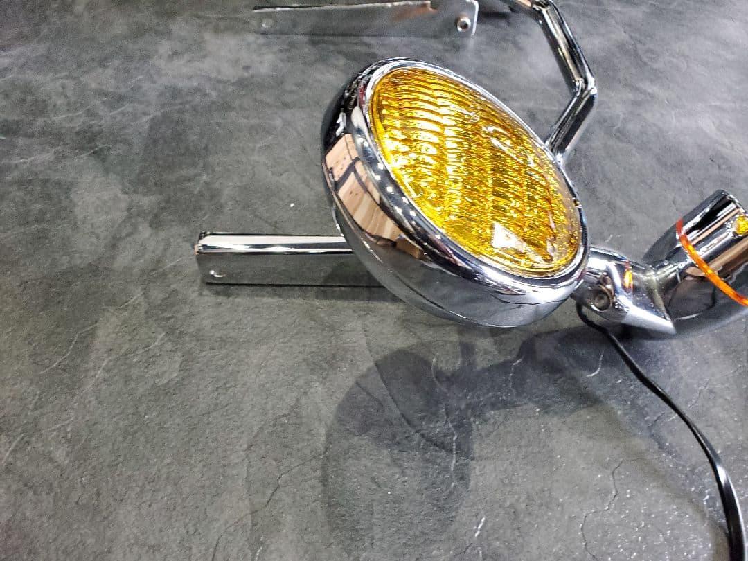 ハーレーEVO FLSTC1340 FLSTF1340