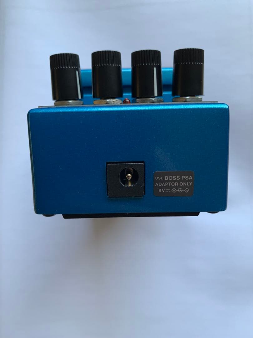 BOSS Harmonist PS-6 【ほぼ新品】