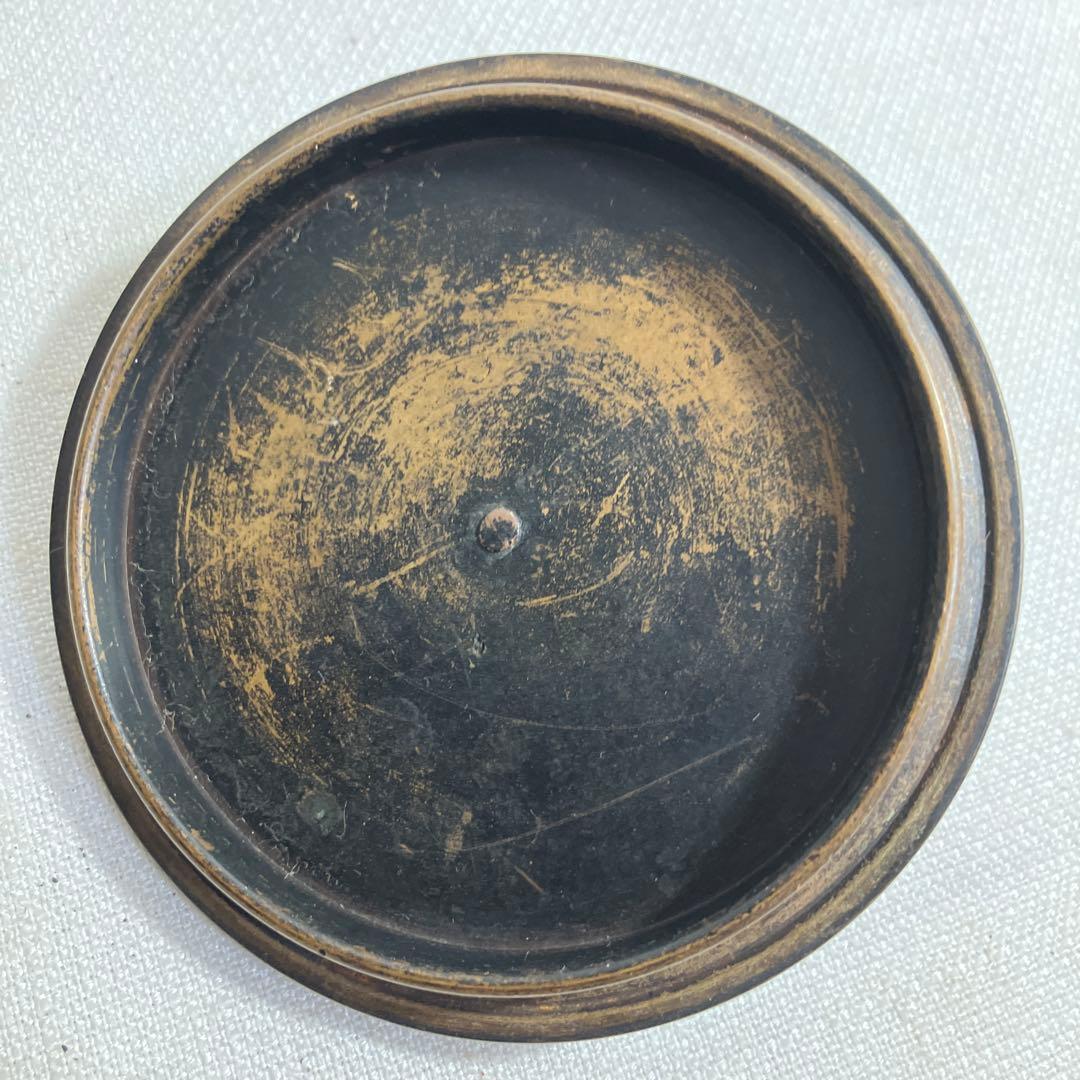 2点セット 南部 鉄瓶 風炉釜 茶釜 鉄製