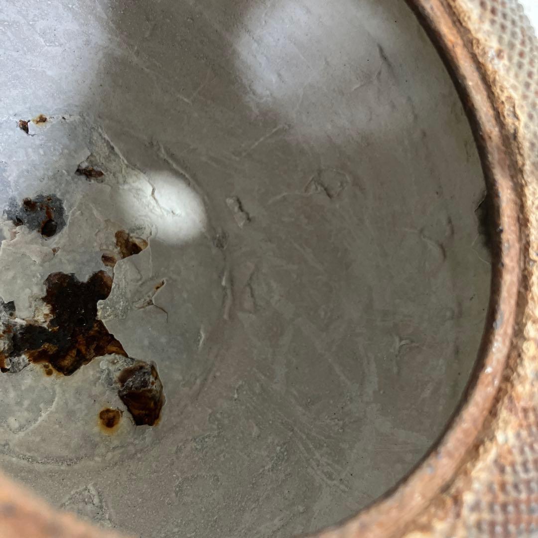 2点セット 南部 鉄瓶 風炉釜 茶釜 鉄製