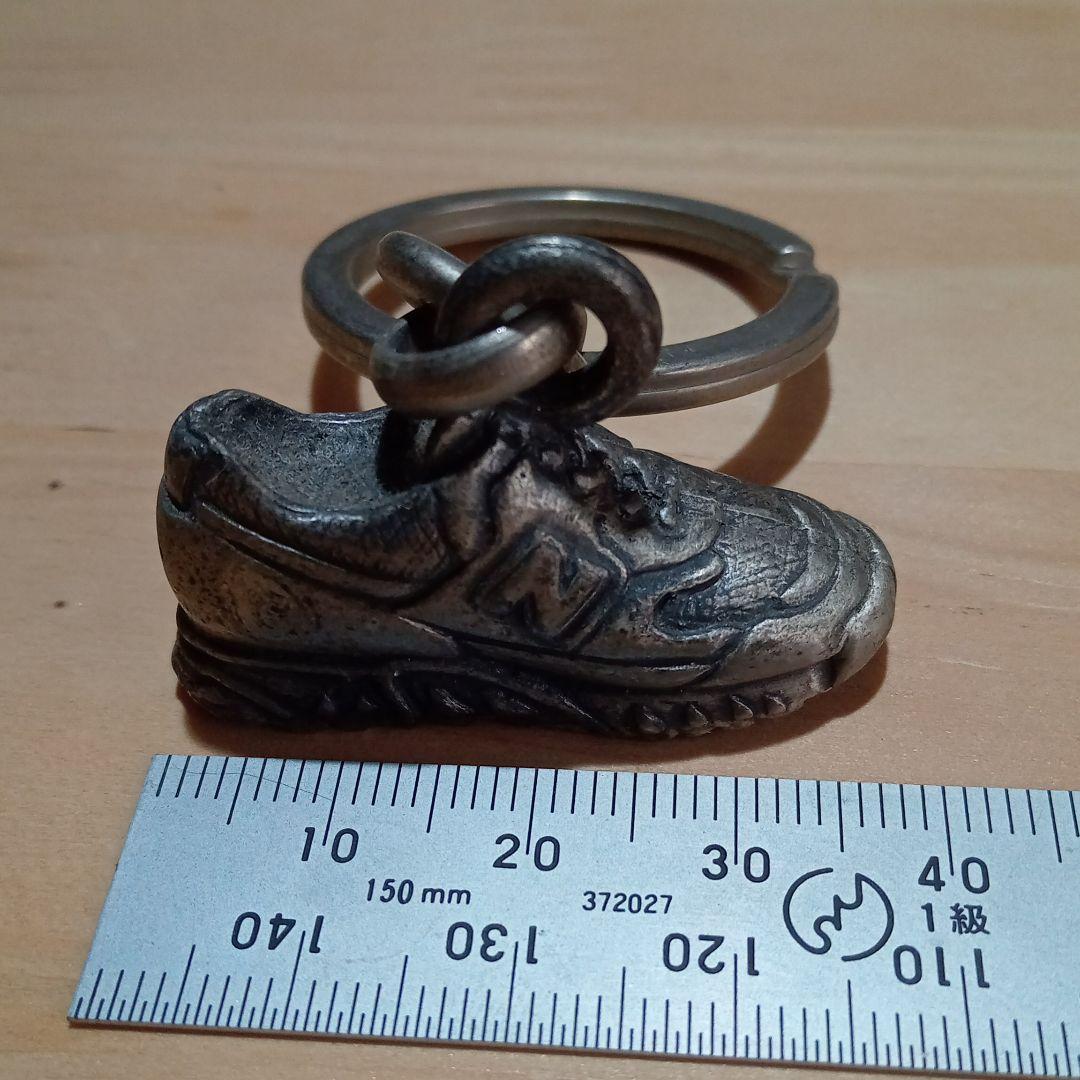 90s NEW BALANCE ノベルティ