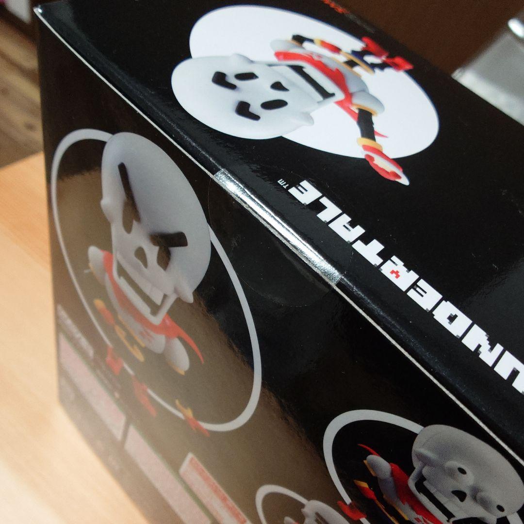 ねんどろいど　UNDERTALE　2体セット