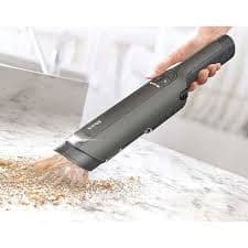 Shark充電式ハンディクリーナー EVOPOWER WV250J掃除機ブラック