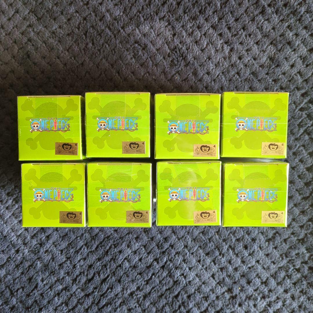 ワンピース　コレクタブル　フィギュア　VOL．９　ワーコレ　ドラゴンボール