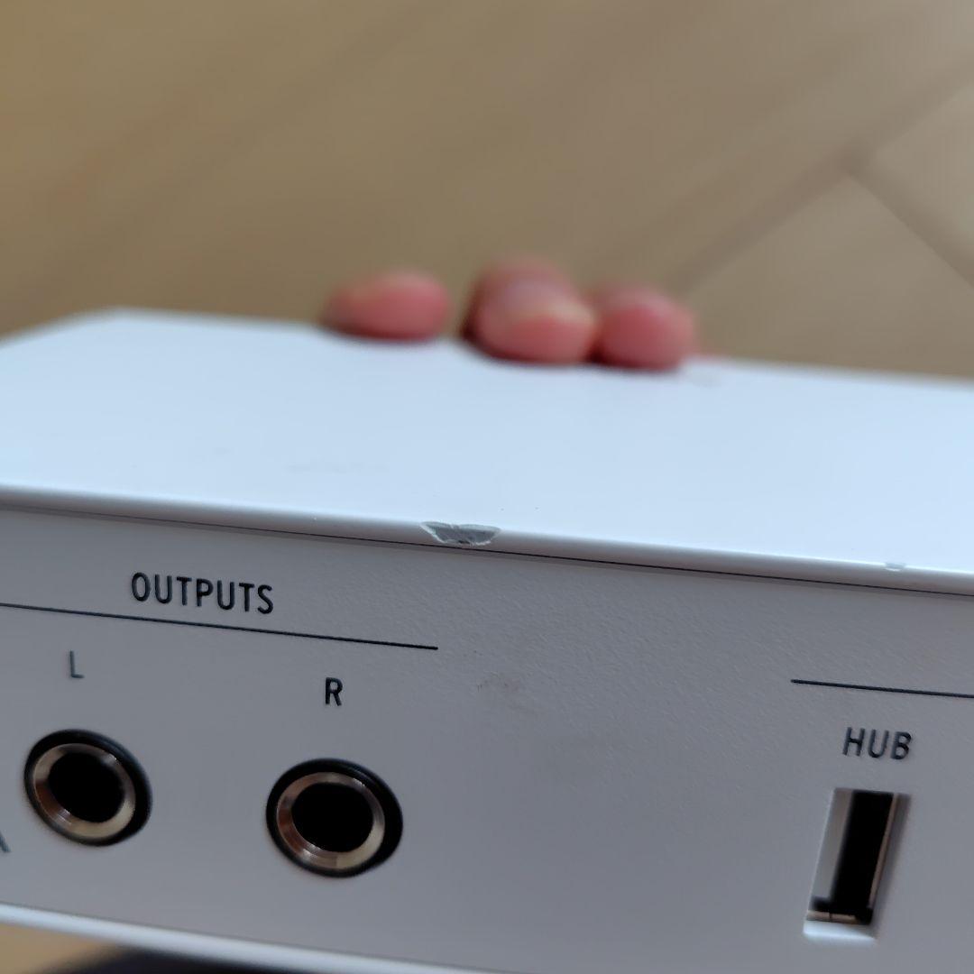 DTM・DAW ARTURIA Mini Fuse1