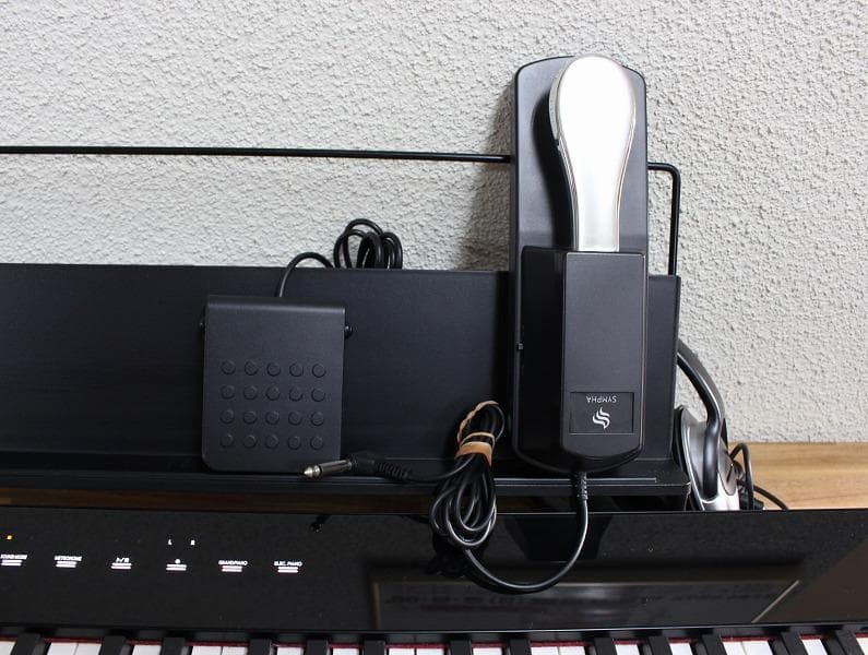 カシオ PX-S1000 BK Privia 88鍵盤 電子ピアノ