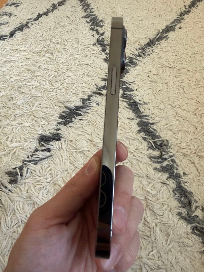 美品　最終値下げ　Apple iPhone 13 Pro 512GB 本体のみ