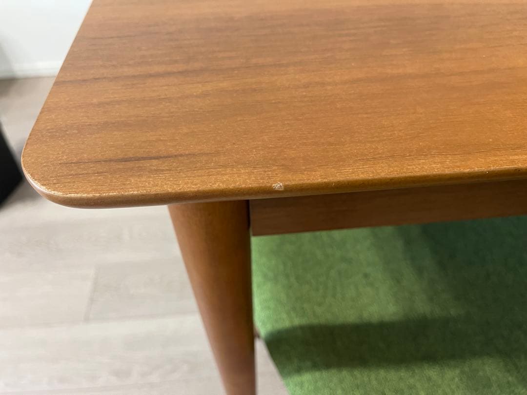 【NOCE】 ダイニングテーブルセット (5点)